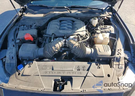 2024 Ford Mustang Gt z USA, uszkodzony, nr VIN 1FA6P8CF6R5418945